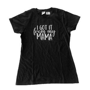 Momma T-Shirt